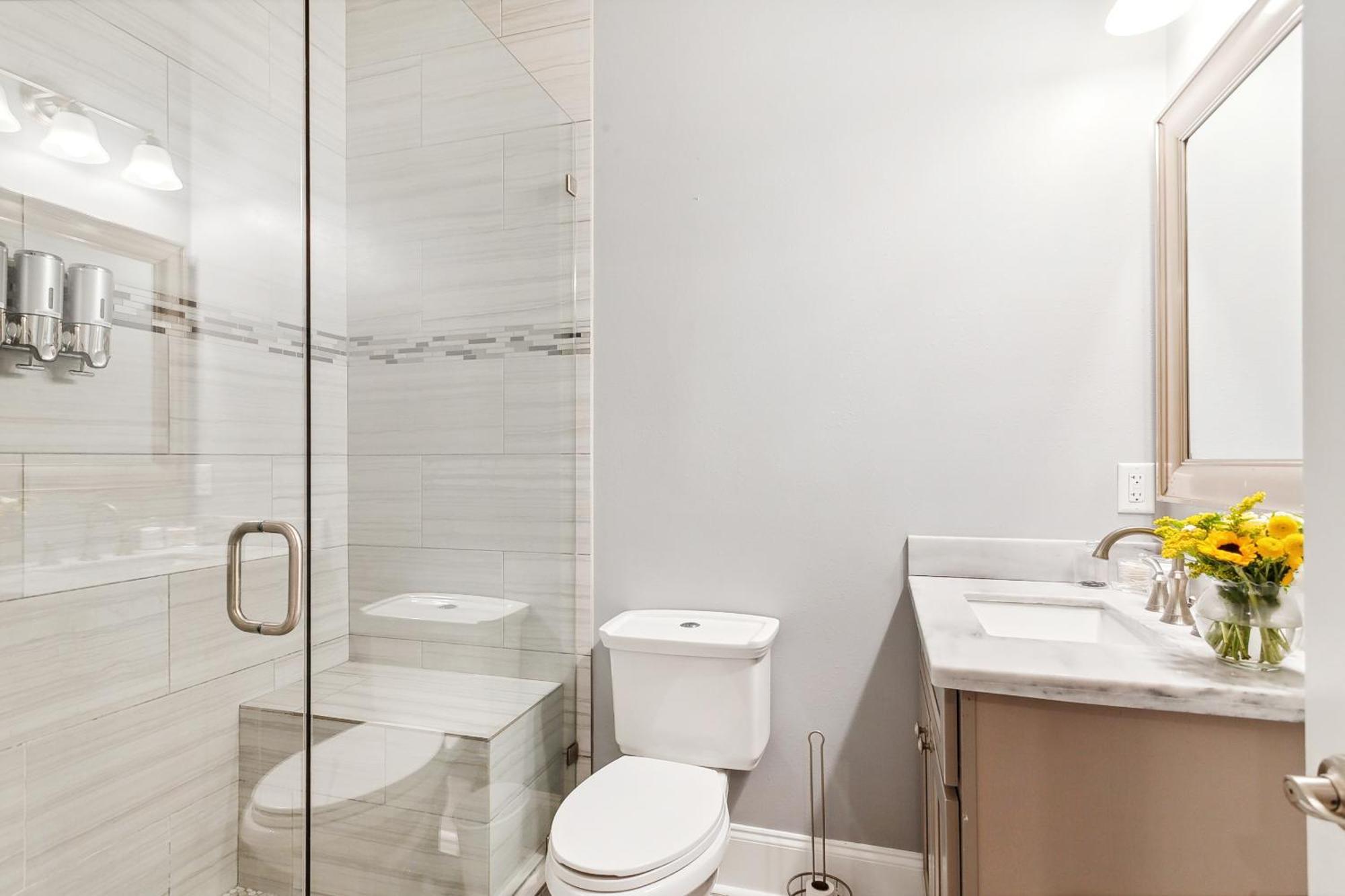 Amazing 3Bedroom Townhome, In Historic Dryade City Nova Orleães Exterior foto