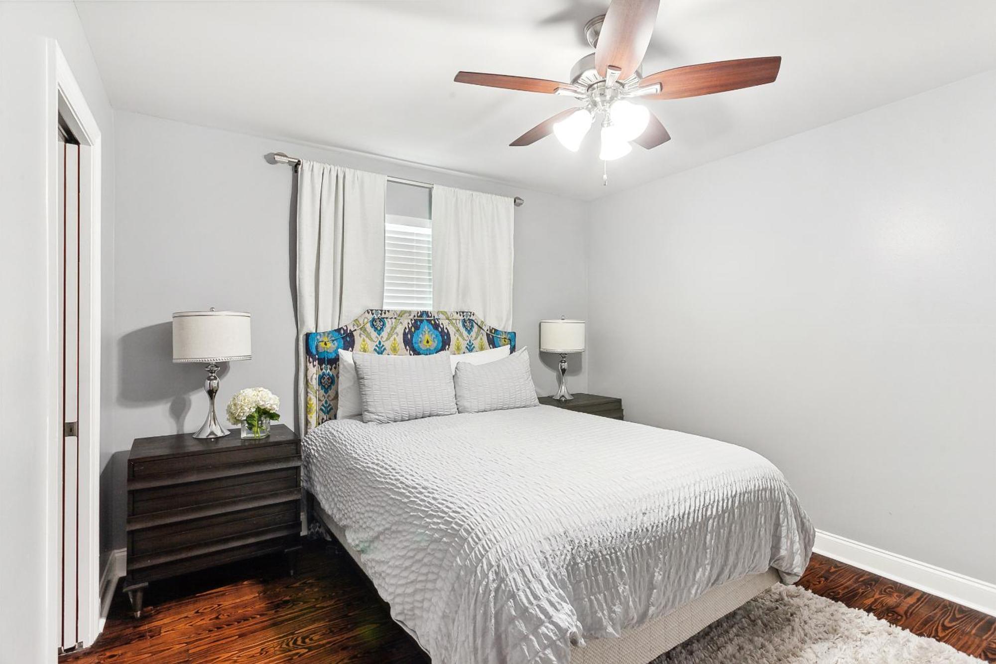 Amazing 3Bedroom Townhome, In Historic Dryade City Nova Orleães Exterior foto